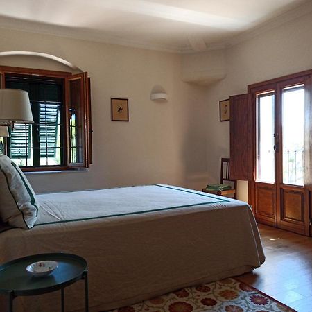 Villa Di Campagna Santa Giulia カルボニフェラ エクステリア 写真