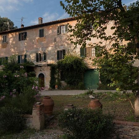 Villa Di Campagna Santa Giulia カルボニフェラ エクステリア 写真