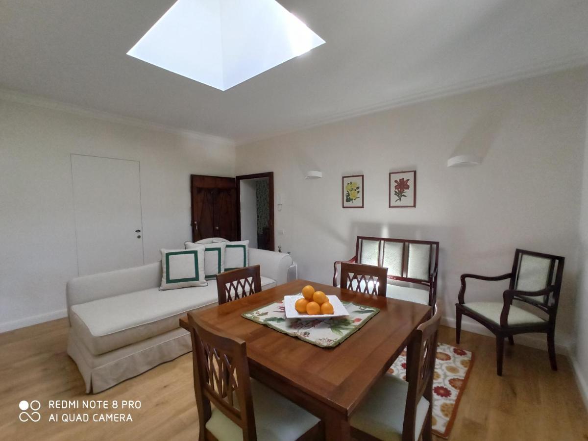 Villa Di Campagna Santa Giulia カルボニフェラ エクステリア 写真