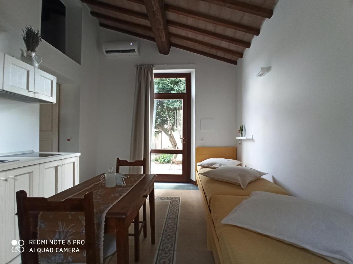 Villa Di Campagna Santa Giulia カルボニフェラ エクステリア 写真