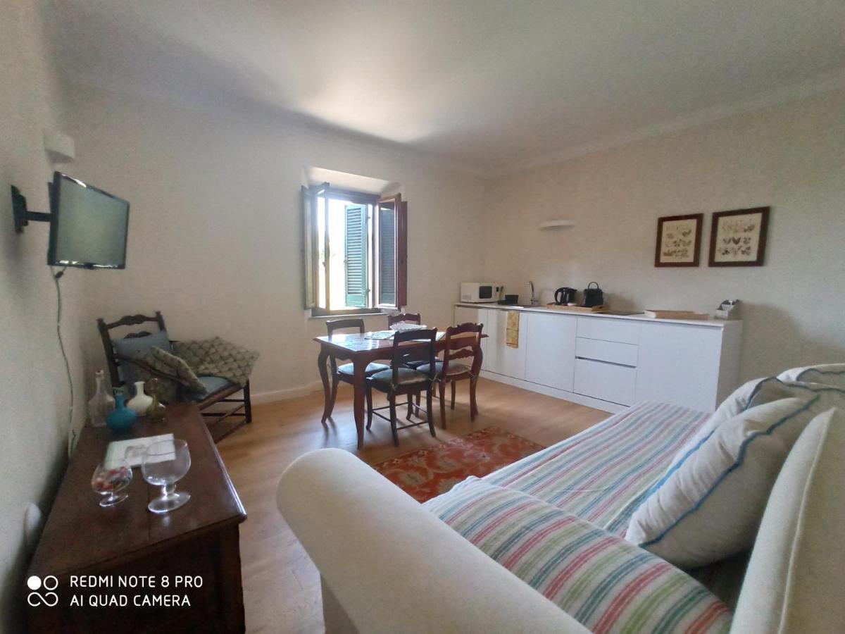 Villa Di Campagna Santa Giulia カルボニフェラ エクステリア 写真