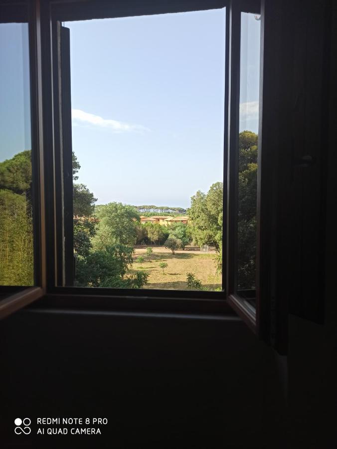 Villa Di Campagna Santa Giulia カルボニフェラ エクステリア 写真