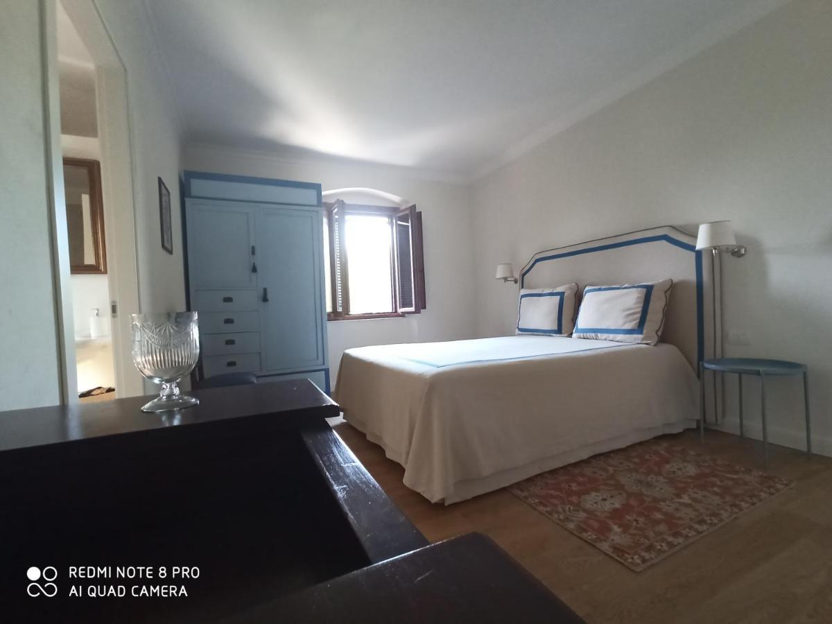 Villa Di Campagna Santa Giulia カルボニフェラ エクステリア 写真