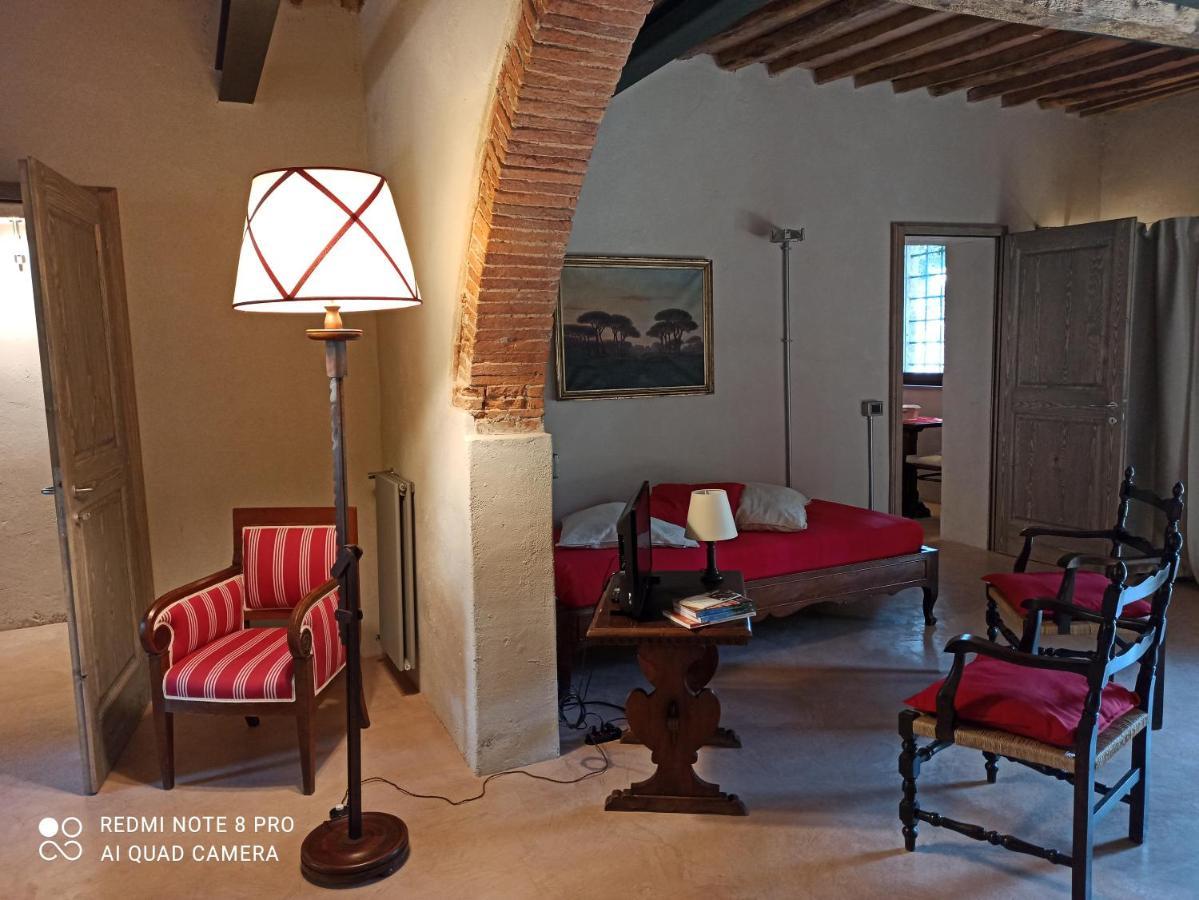 Villa Di Campagna Santa Giulia カルボニフェラ エクステリア 写真