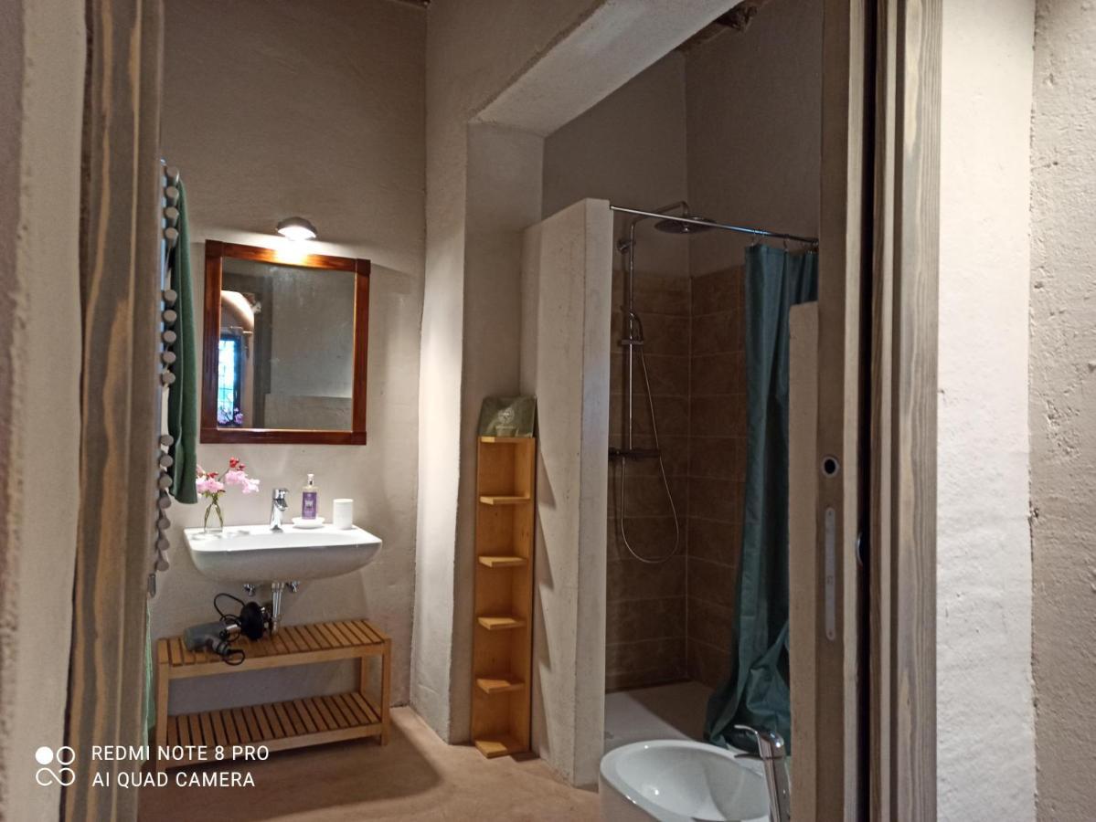 Villa Di Campagna Santa Giulia カルボニフェラ エクステリア 写真
