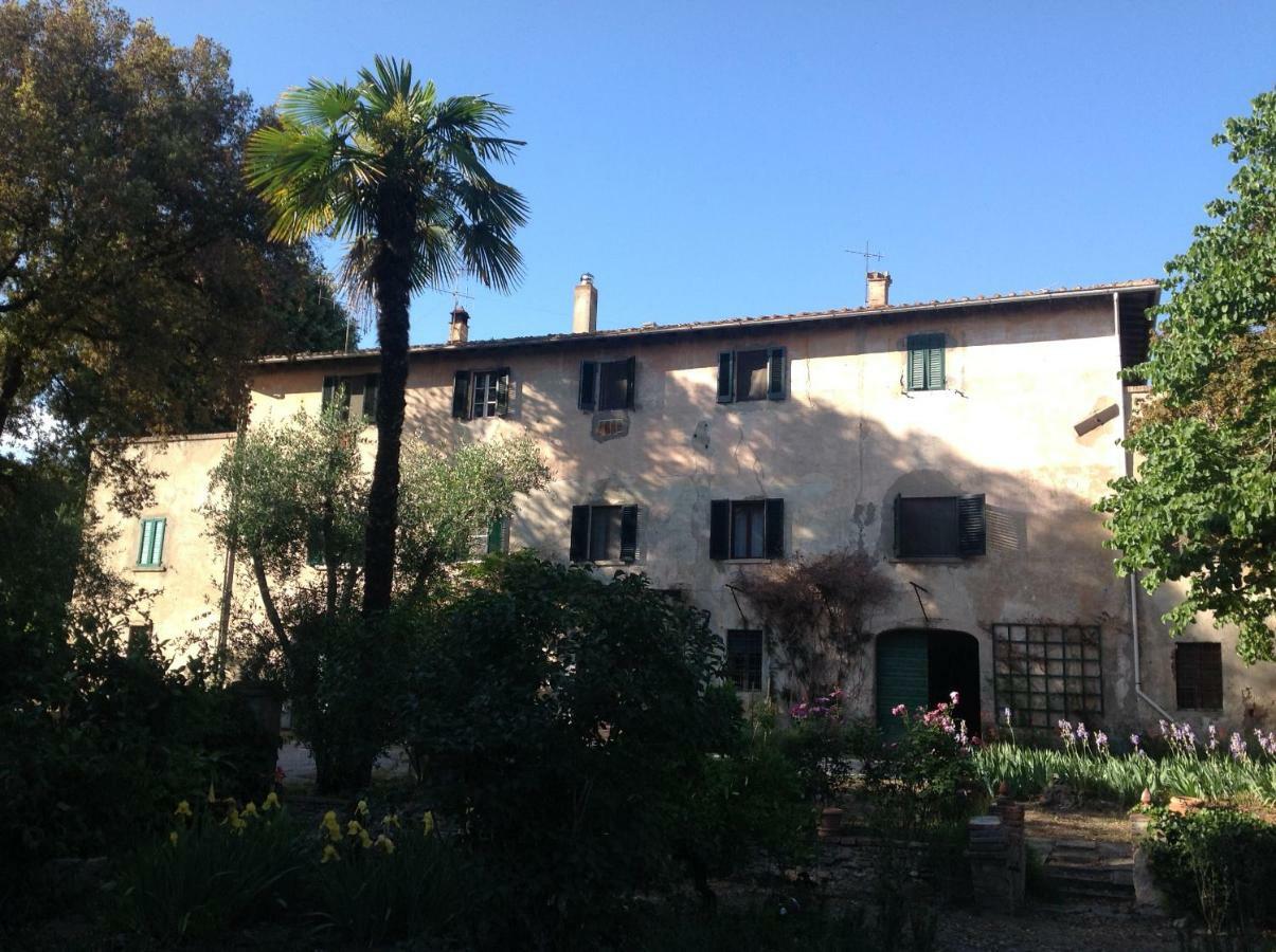 Villa Di Campagna Santa Giulia カルボニフェラ エクステリア 写真