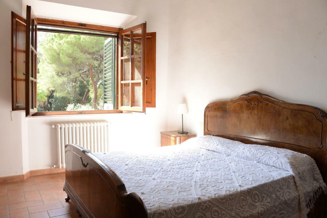 Villa Di Campagna Santa Giulia カルボニフェラ エクステリア 写真