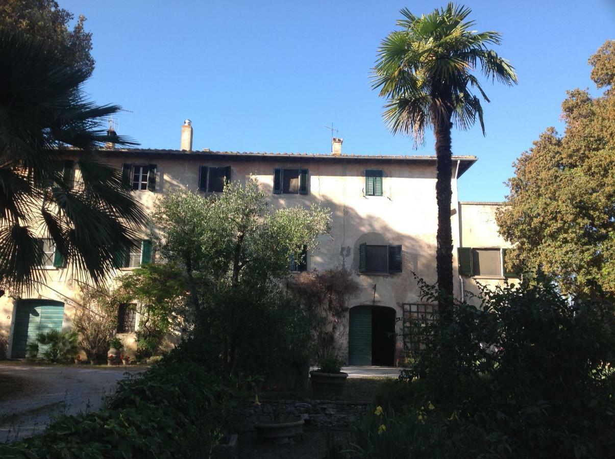 Villa Di Campagna Santa Giulia カルボニフェラ エクステリア 写真