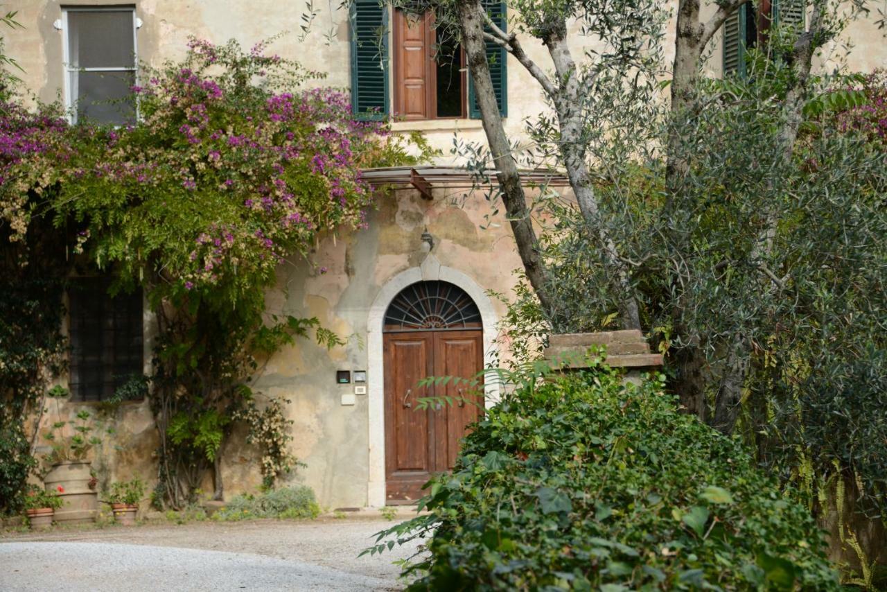 Villa Di Campagna Santa Giulia カルボニフェラ エクステリア 写真