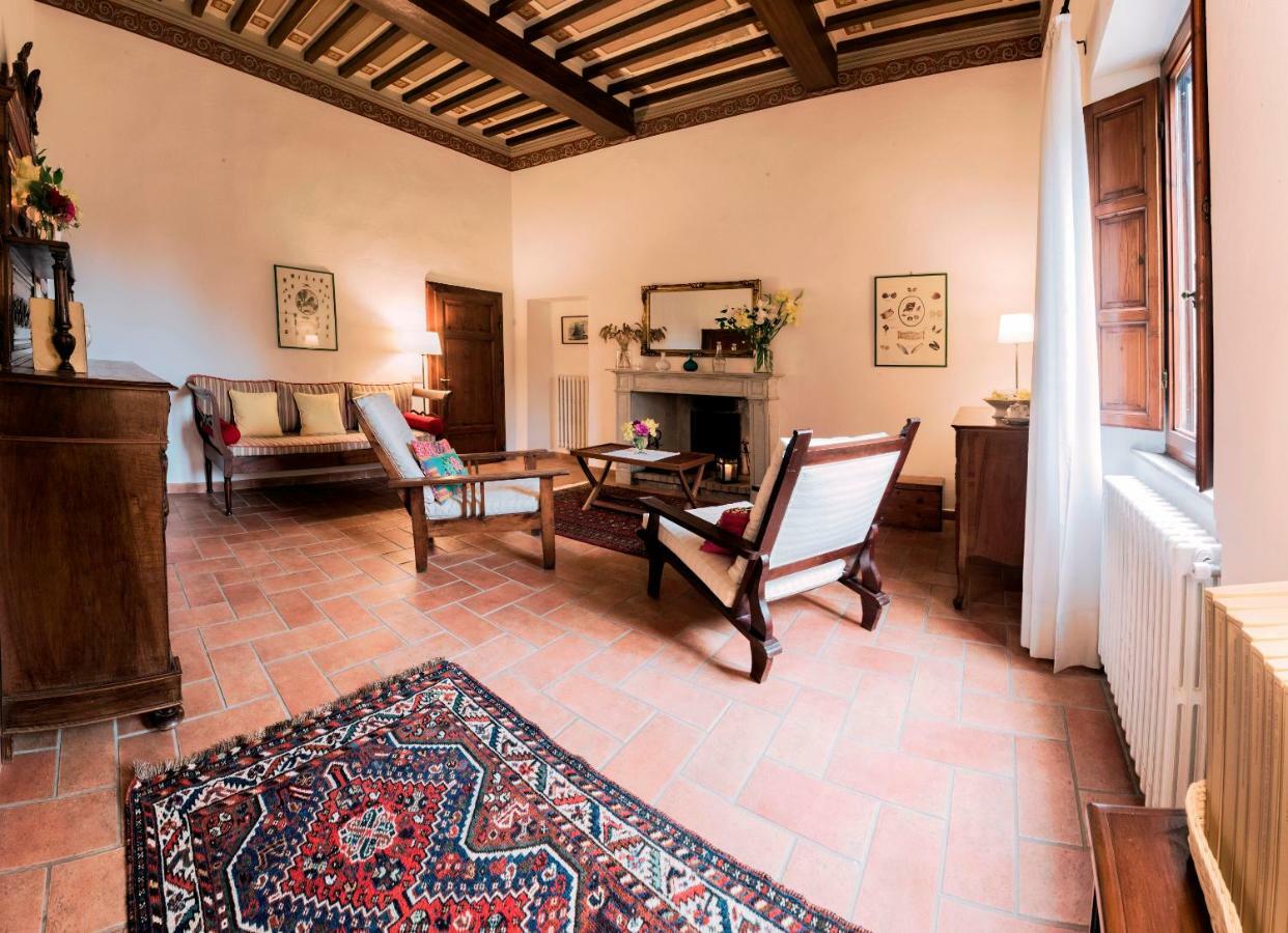 Villa Di Campagna Santa Giulia カルボニフェラ エクステリア 写真