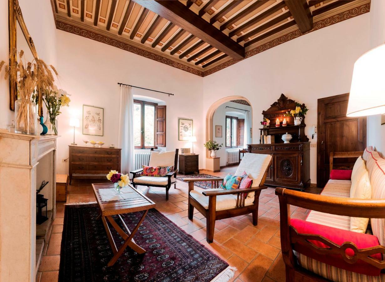Villa Di Campagna Santa Giulia カルボニフェラ エクステリア 写真