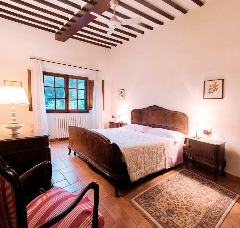 Villa Di Campagna Santa Giulia カルボニフェラ エクステリア 写真