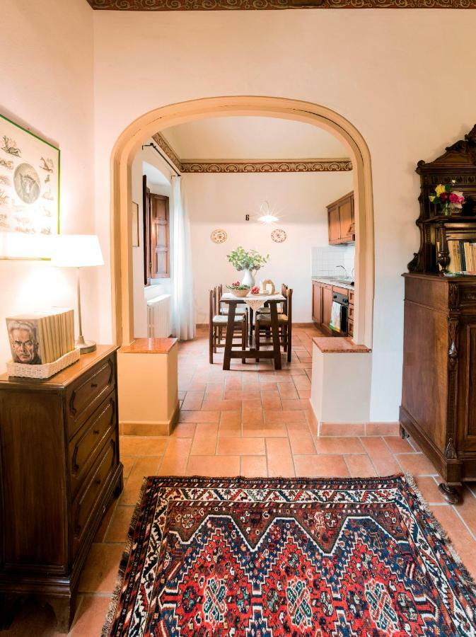 Villa Di Campagna Santa Giulia カルボニフェラ エクステリア 写真