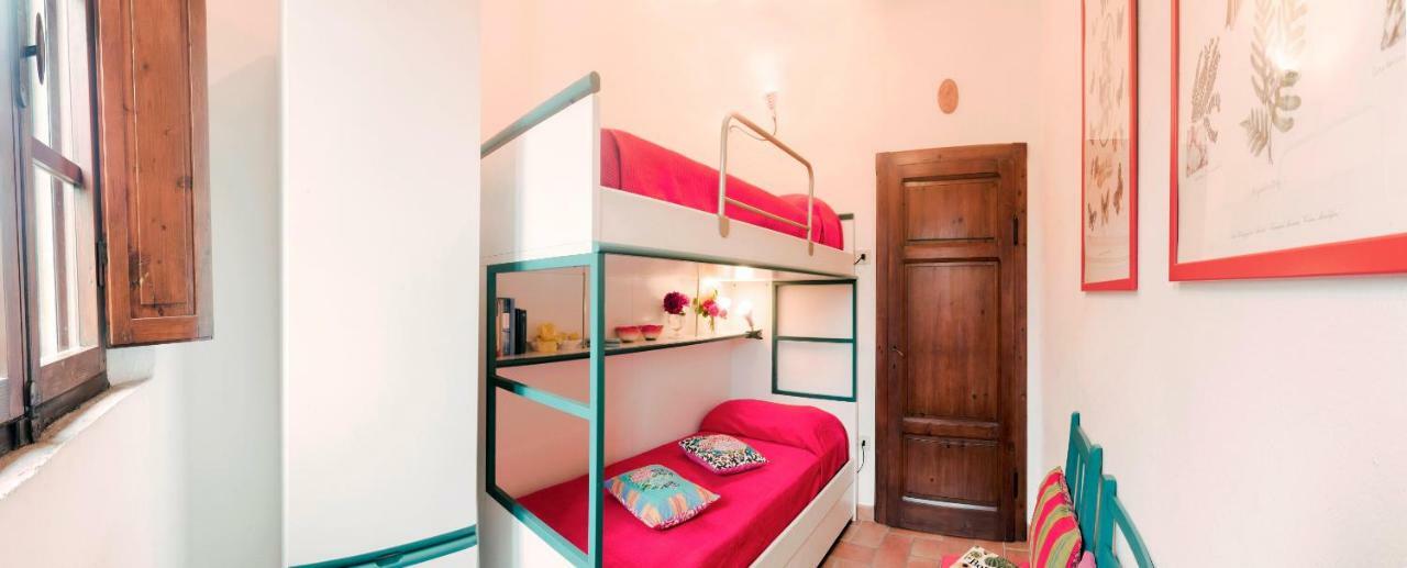 Villa Di Campagna Santa Giulia カルボニフェラ エクステリア 写真