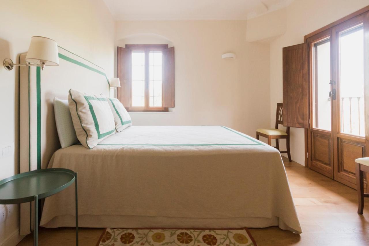 Villa Di Campagna Santa Giulia カルボニフェラ エクステリア 写真