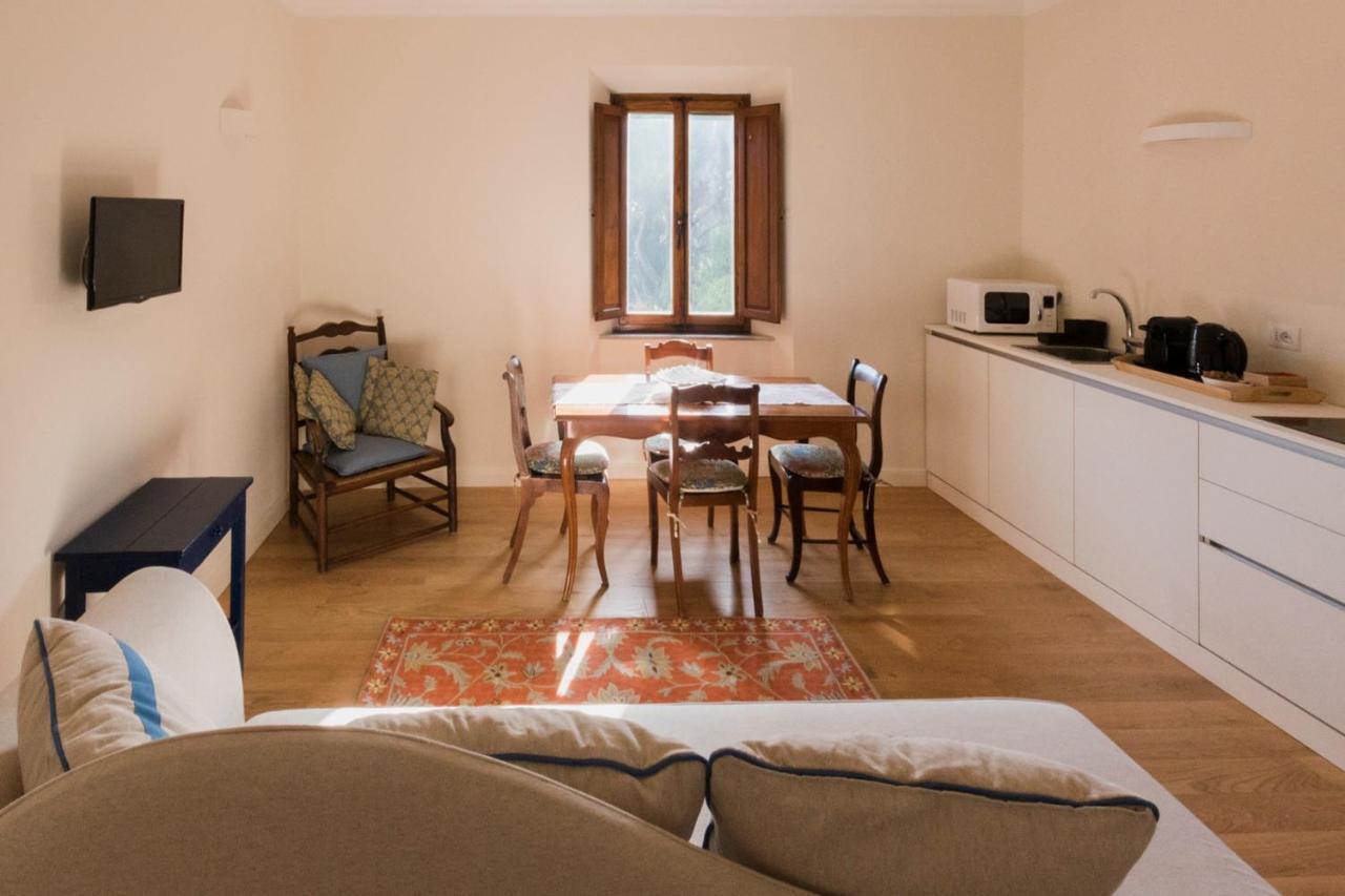 Villa Di Campagna Santa Giulia カルボニフェラ エクステリア 写真