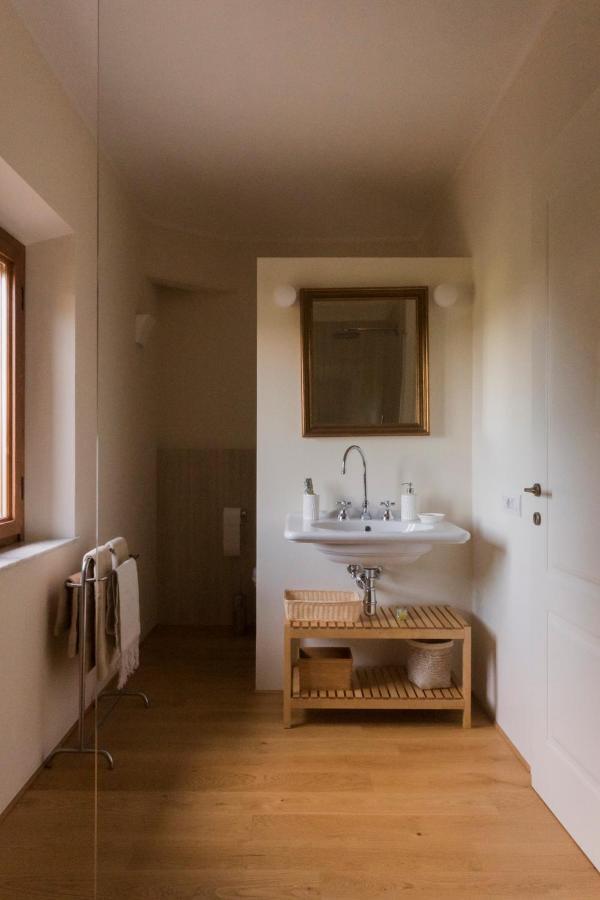 Villa Di Campagna Santa Giulia カルボニフェラ エクステリア 写真